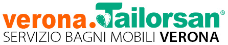 Verona Noleggio Bagni Chimici