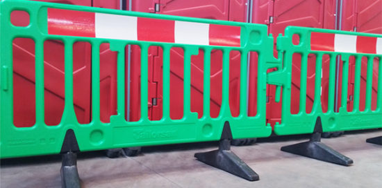 Transenne Milano Transenne Milano