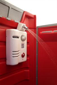 doccia Mobile di Tailorsan